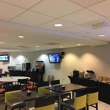 Best Western Plus Boston Hotel Bagian luar foto