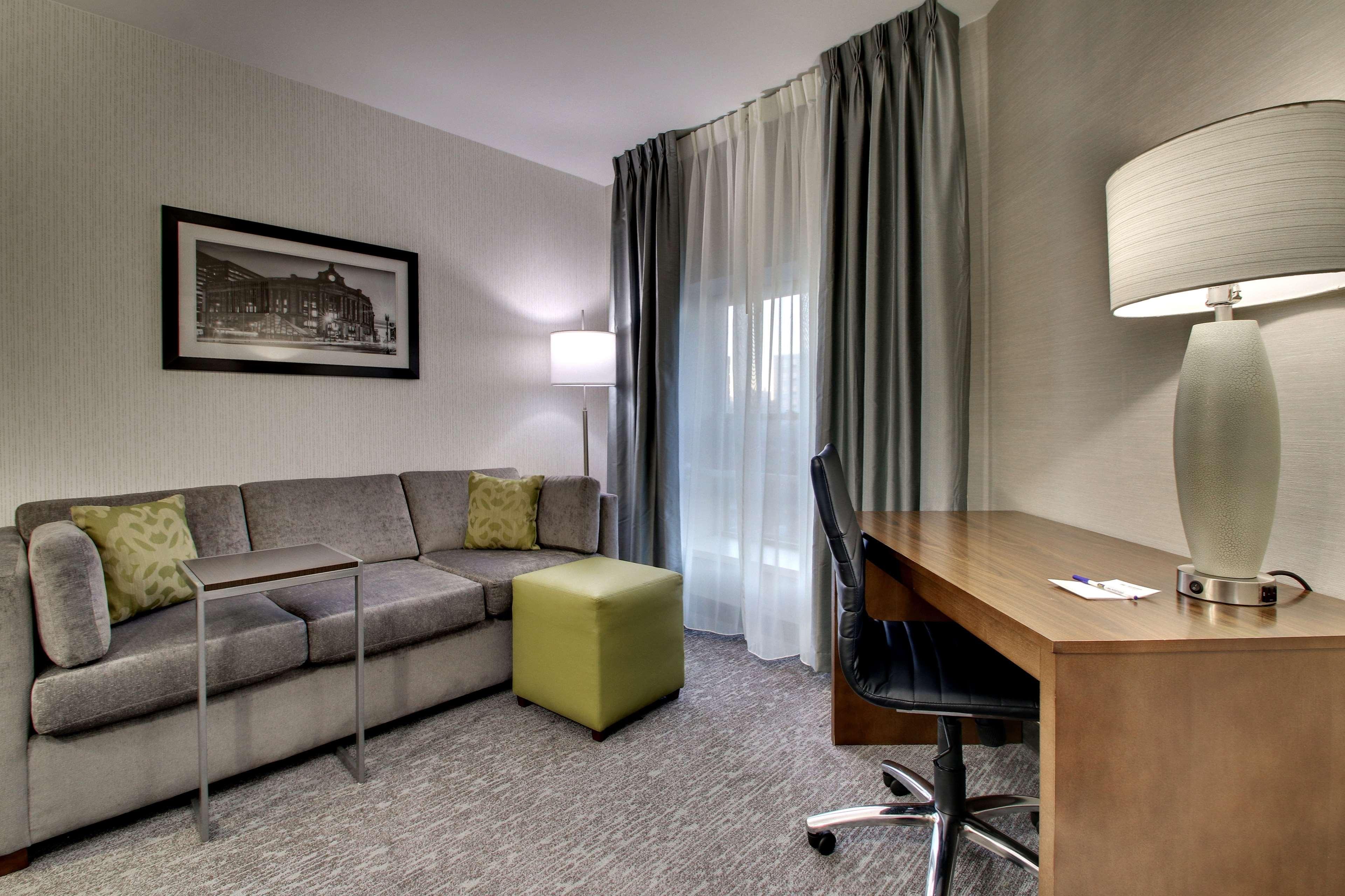 Best Western Plus Boston Hotel Bagian luar foto