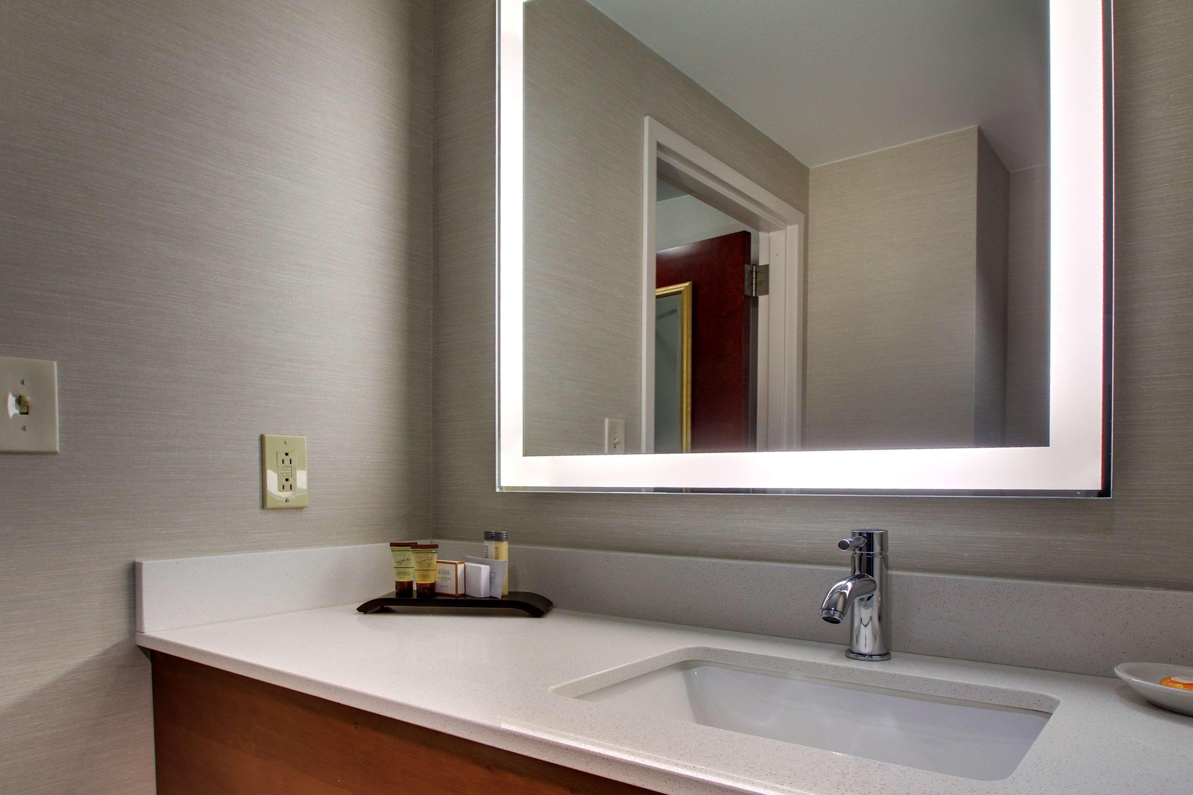 Best Western Plus Boston Hotel Bagian luar foto