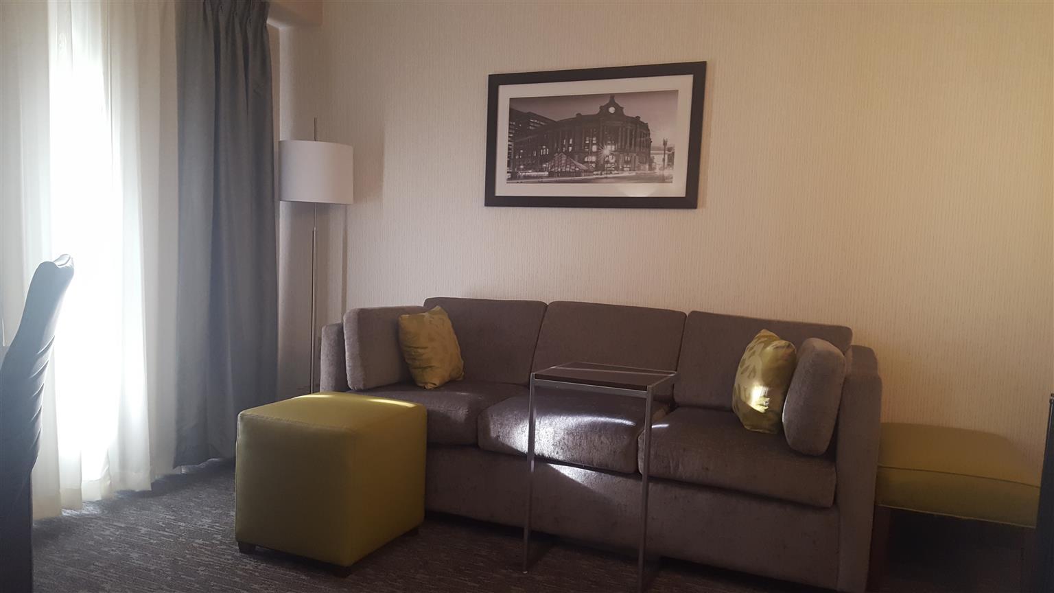 Best Western Plus Boston Hotel Bagian luar foto