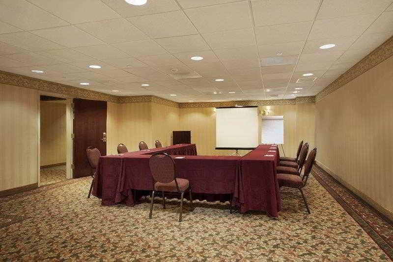 Best Western Plus Boston Hotel Bisnis foto