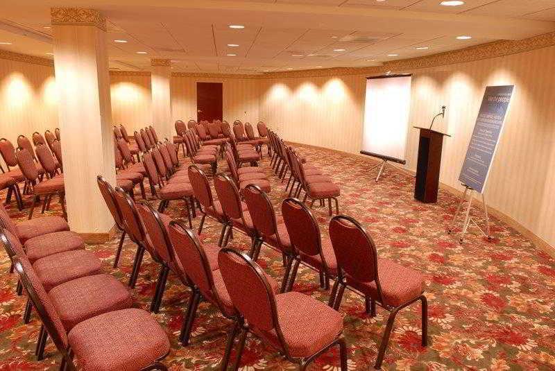 Best Western Plus Boston Hotel Bagian luar foto
