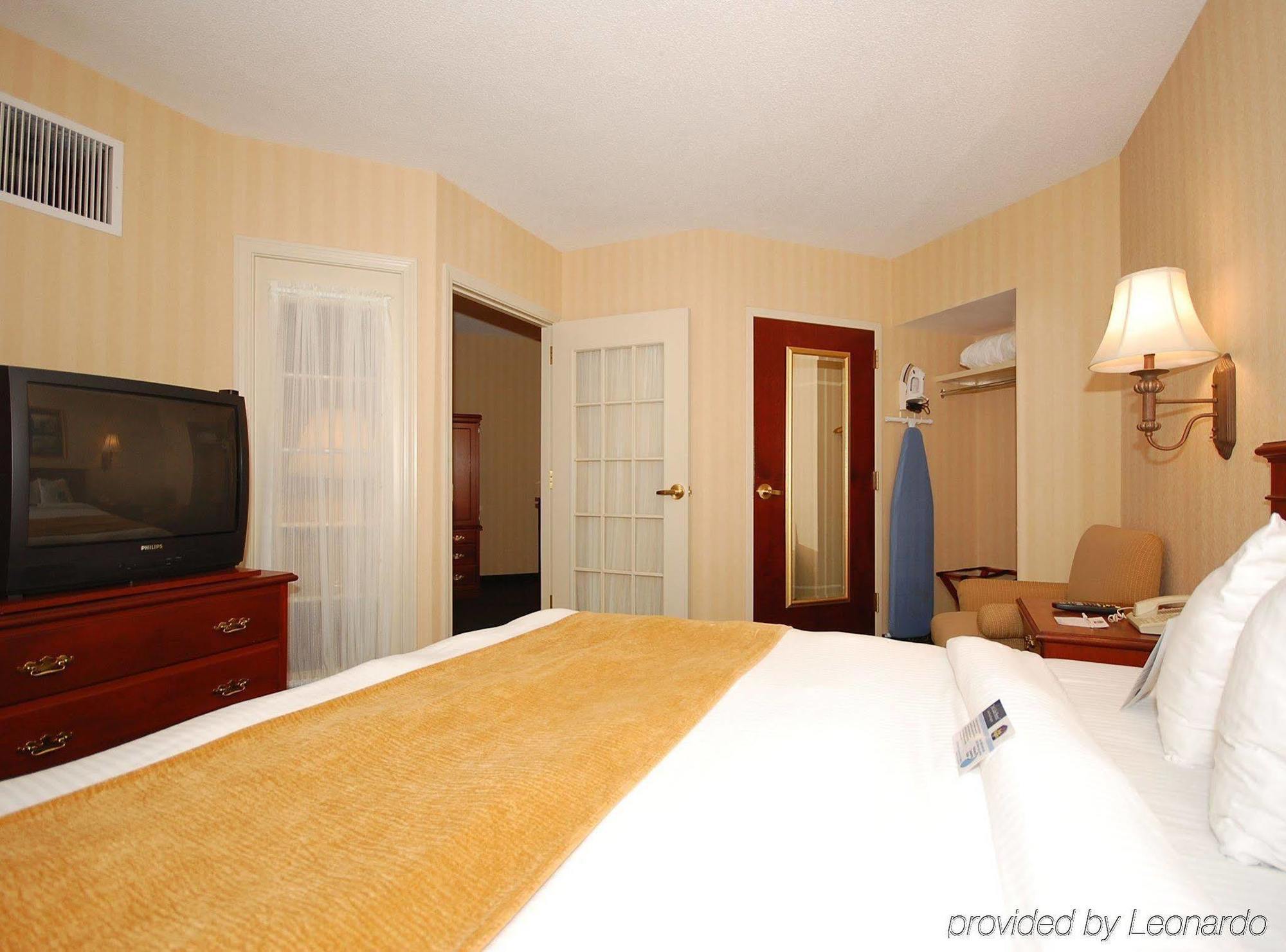 Best Western Plus Boston Hotel Bagian luar foto