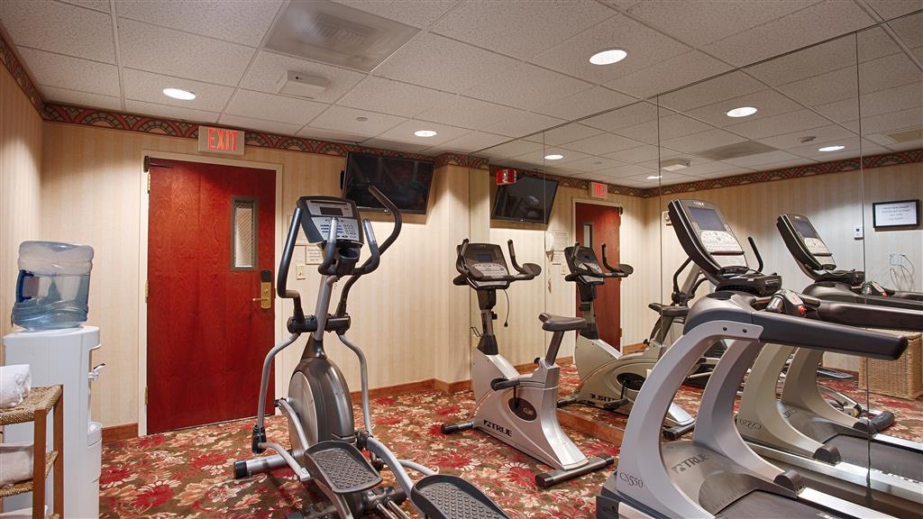 Best Western Plus Boston Hotel Bagian luar foto